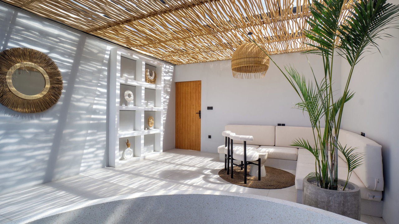 Photo of Bedroom in Kutuh