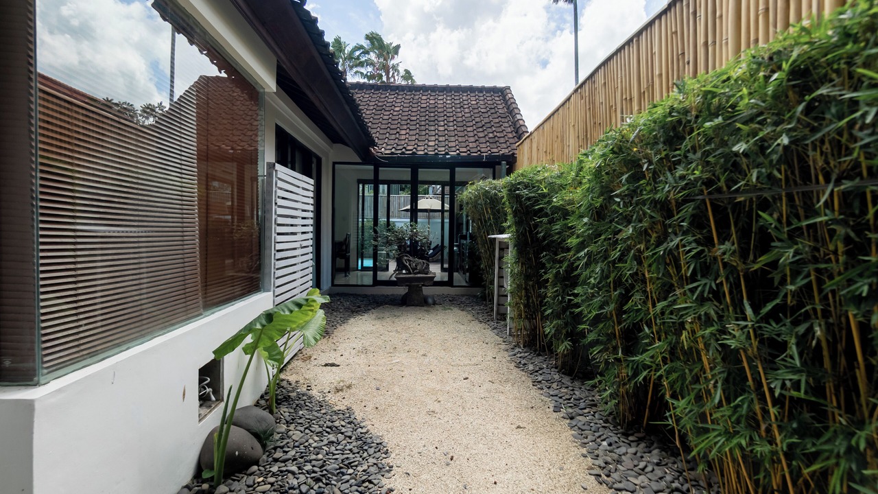Photo of Outdoor in Central Seminyak