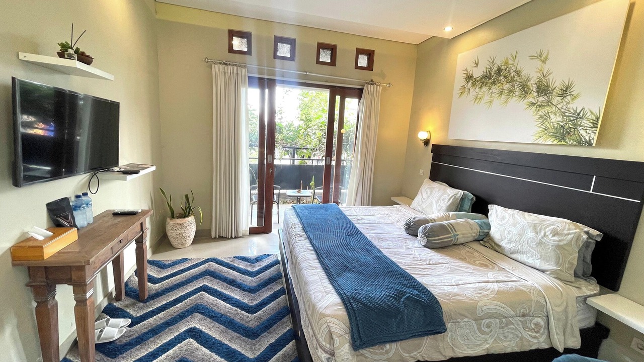 Photo of Bedroom in Kedisan