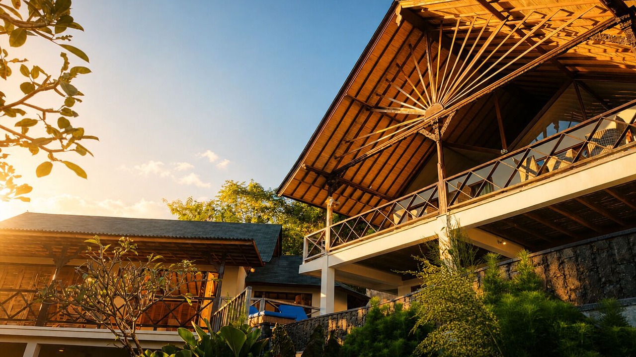 Photo of Outdoor in Jungut Batu