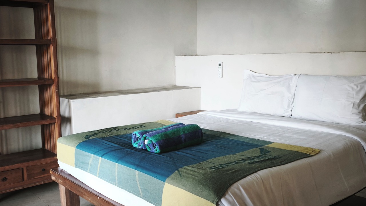 Photo of Bedroom in Jungut Batu