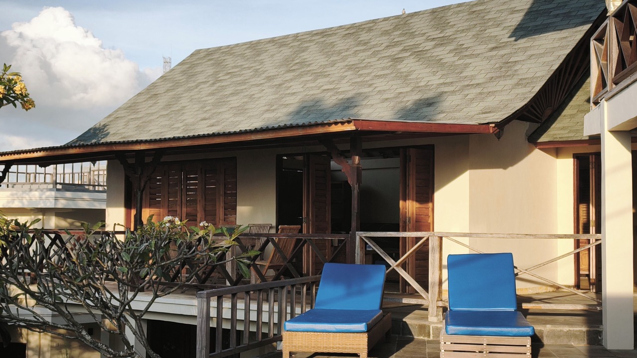 Photo of Patio Balcony in Jungut Batu