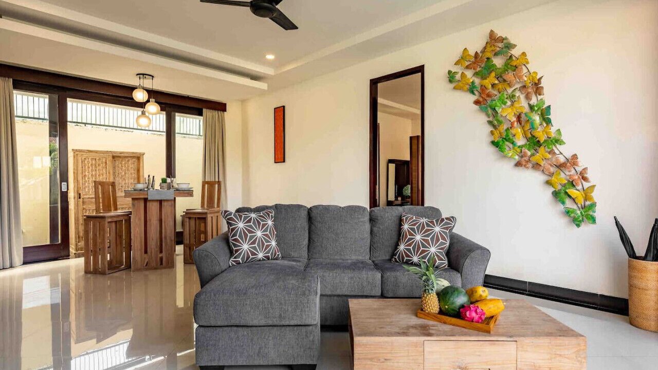 Photo of Livingroom in Sunset Road