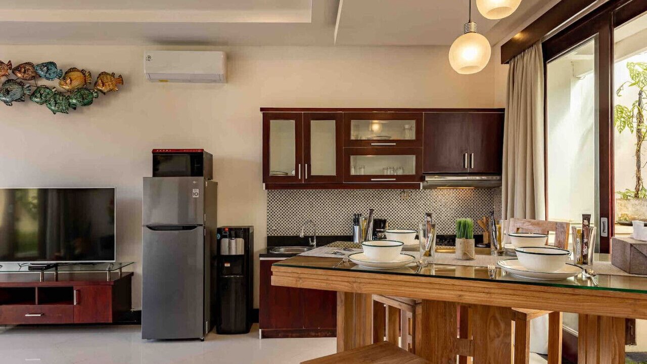 Photo of Kitchen in Sunset Road