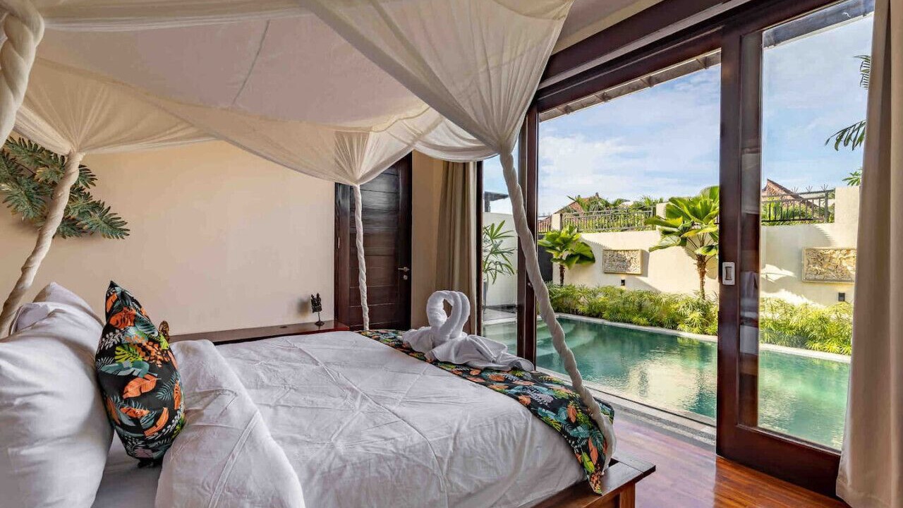 Photo of Bedroom in Sunset Road