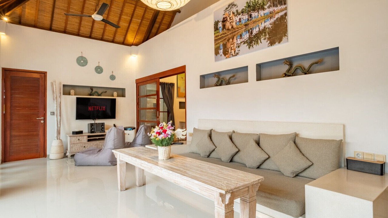 Photo of Livingroom in Sunset Road