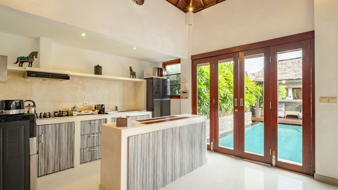 Photo of Kitchen in Sunset Road