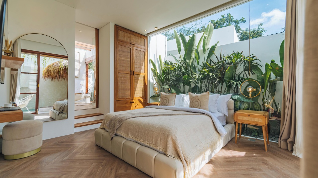 Photo of Bedroom in Batu Bolong