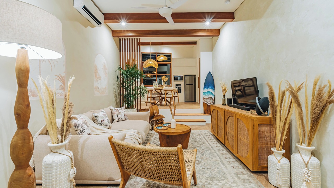 Photo of Livingroom in Batu Bolong