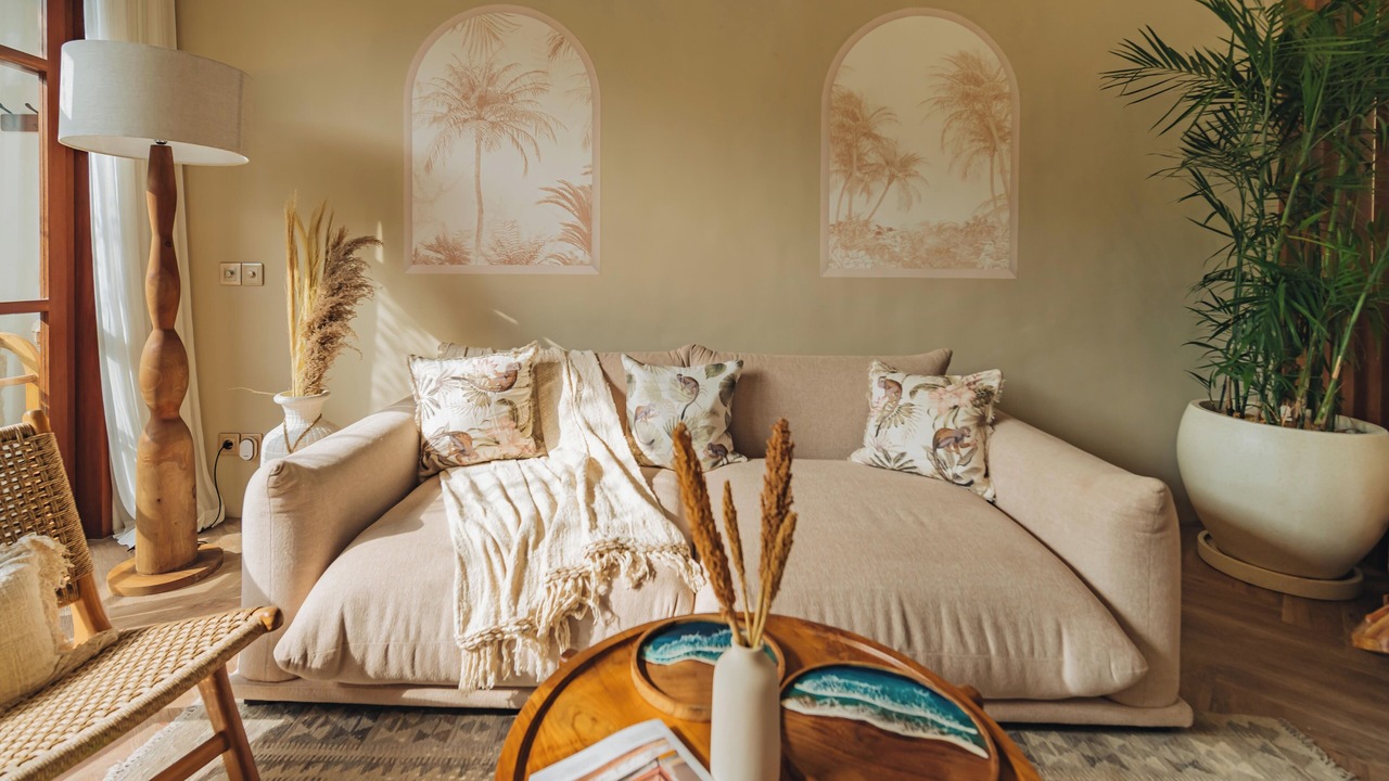 Photo of Livingroom in Batu Bolong