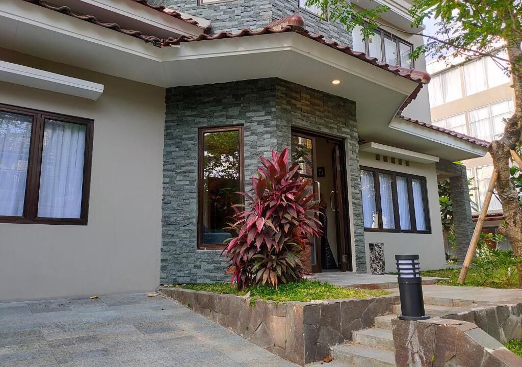 Photo of Outdoor in Banjarasri