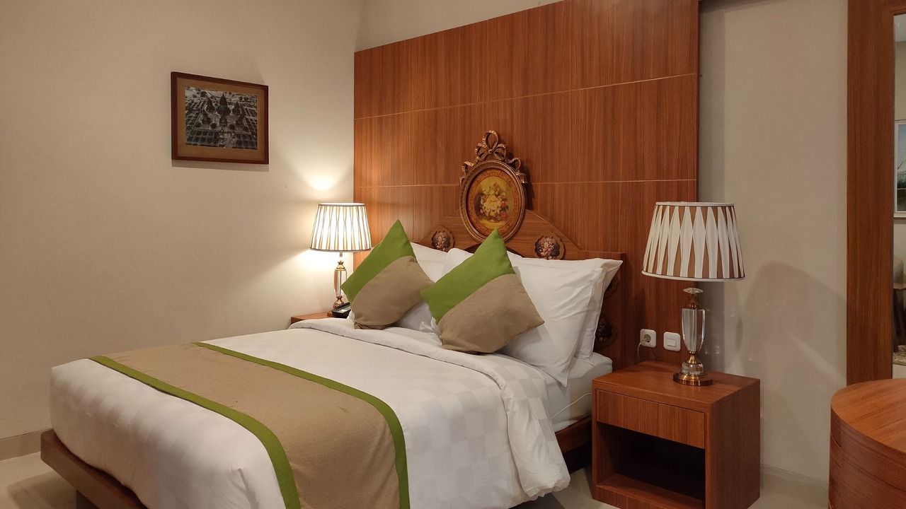 Photo of Bedroom in Banjarasri
