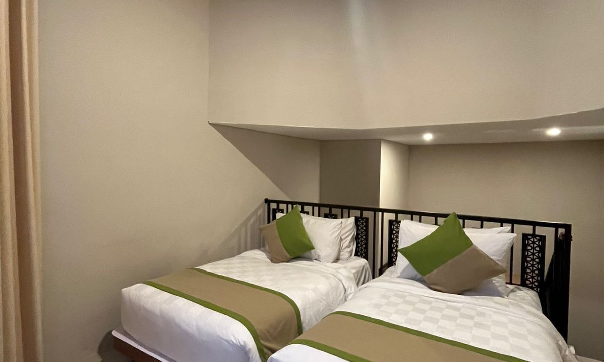 Photo of Bedroom in Banjarasri