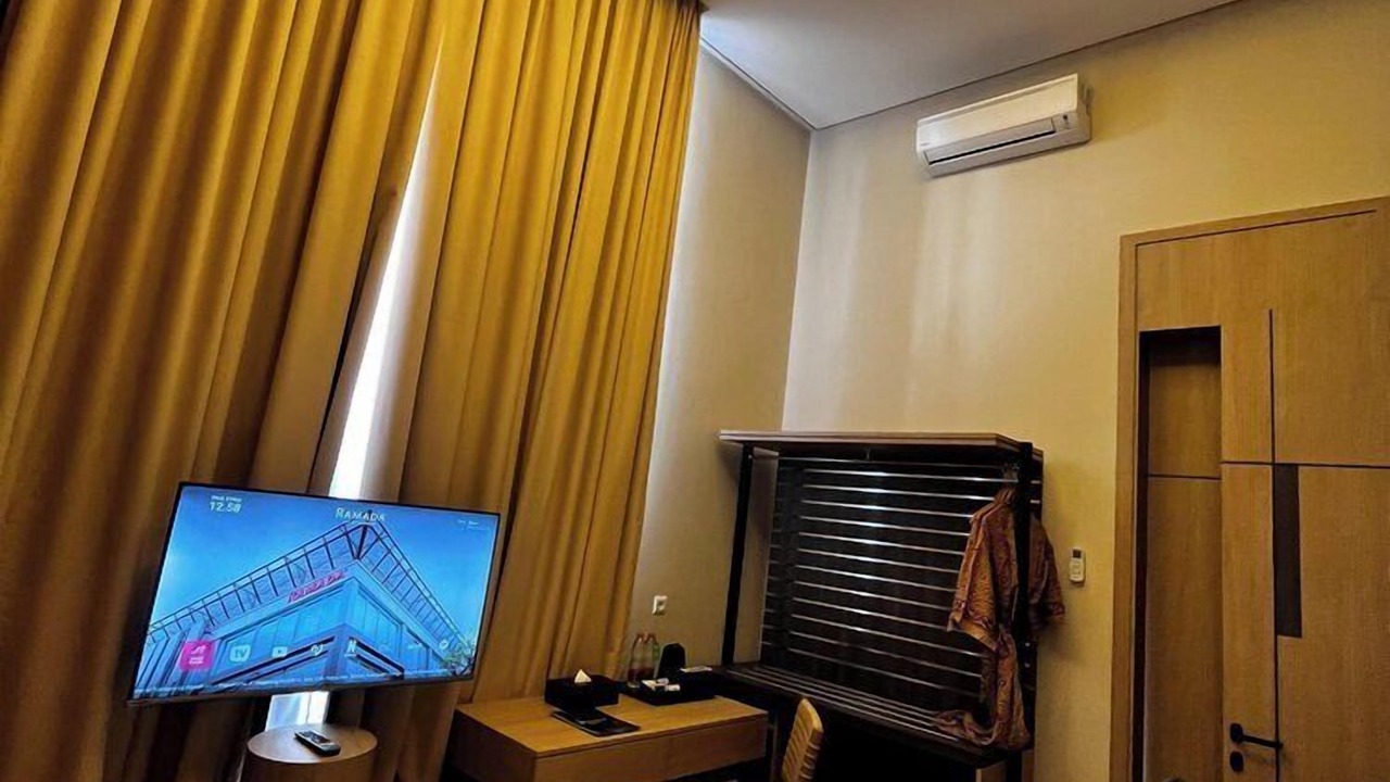 Photo of Bedroom in Banjarasri