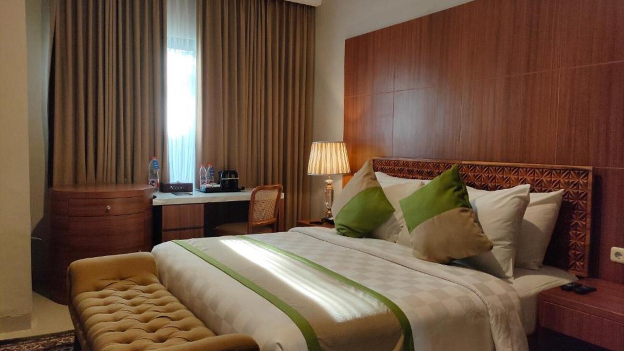Photo of Bedroom in Banjarasri