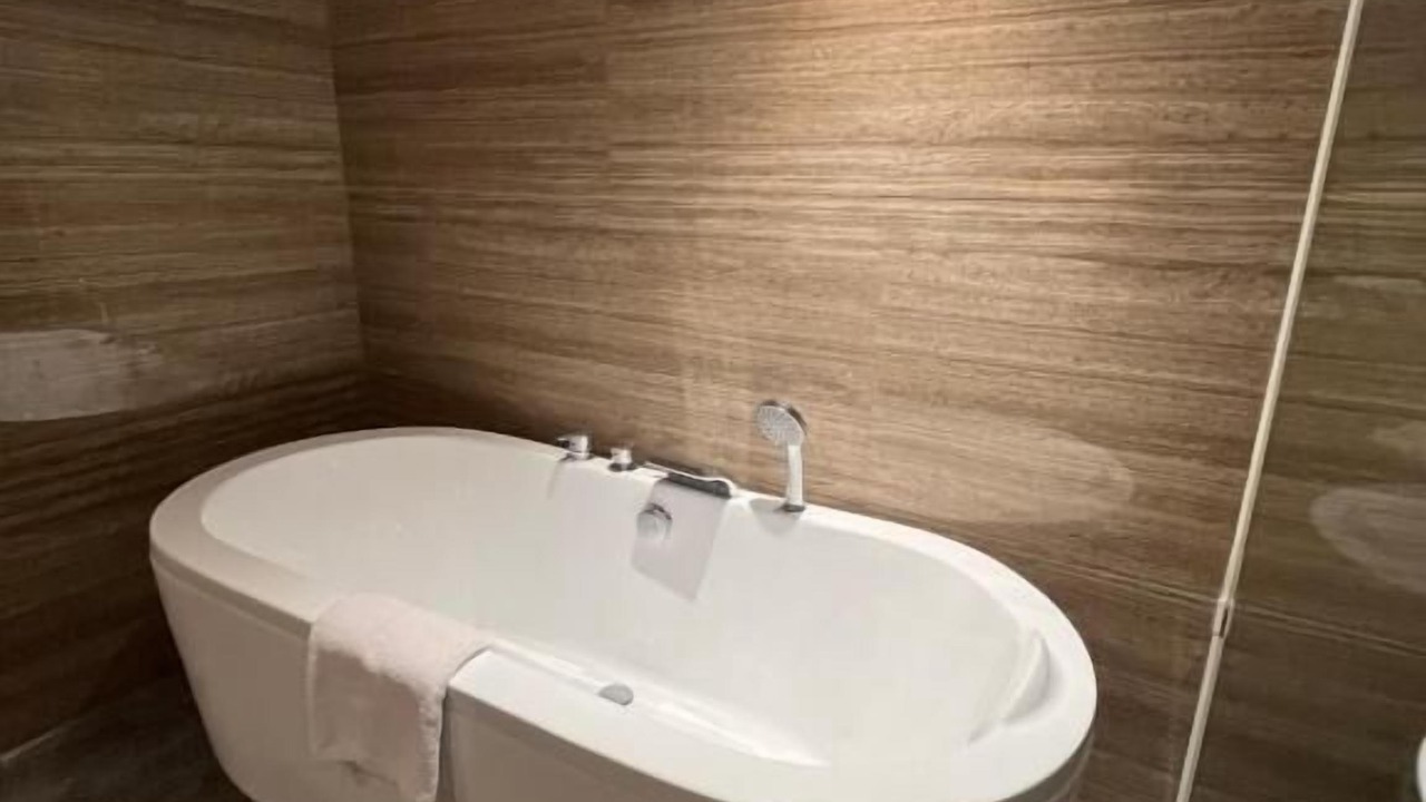 Photo of Bathroom in Banjarasri