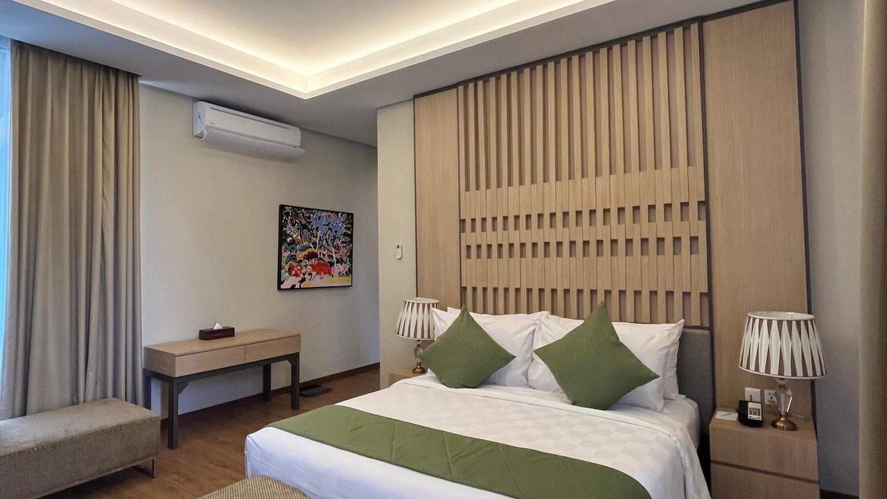Photo of Bedroom in Banjarasri