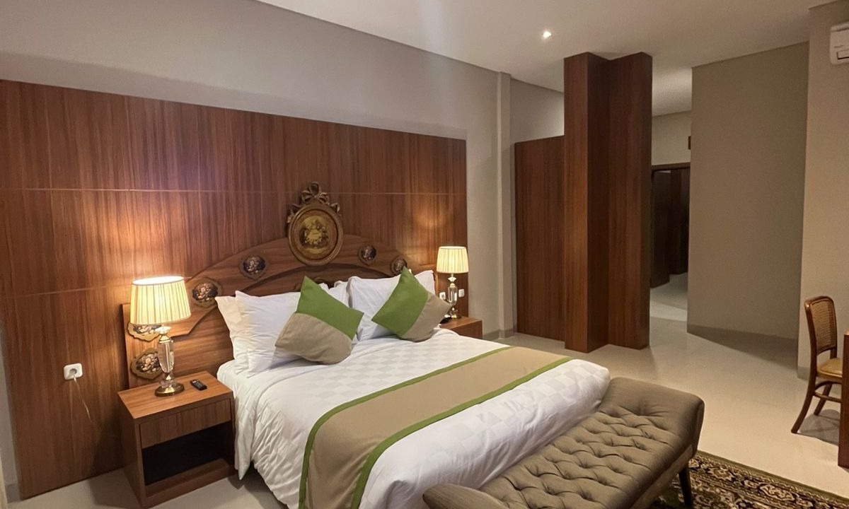 Photo of Bedroom in Banjarasri
