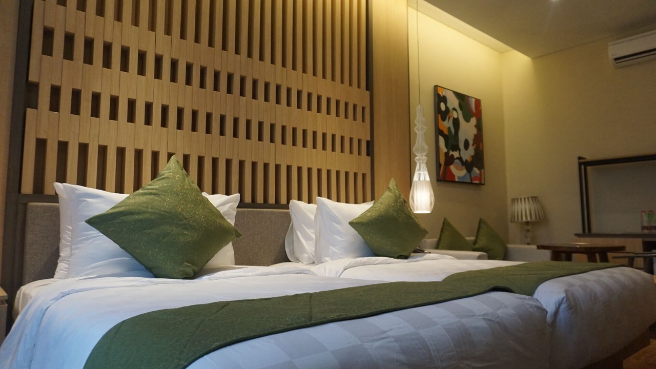Photo of Bedroom in Banjarasri