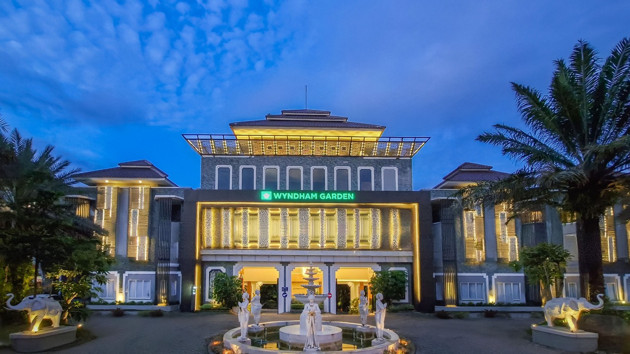 Photo of Outdoor in Banjarasri