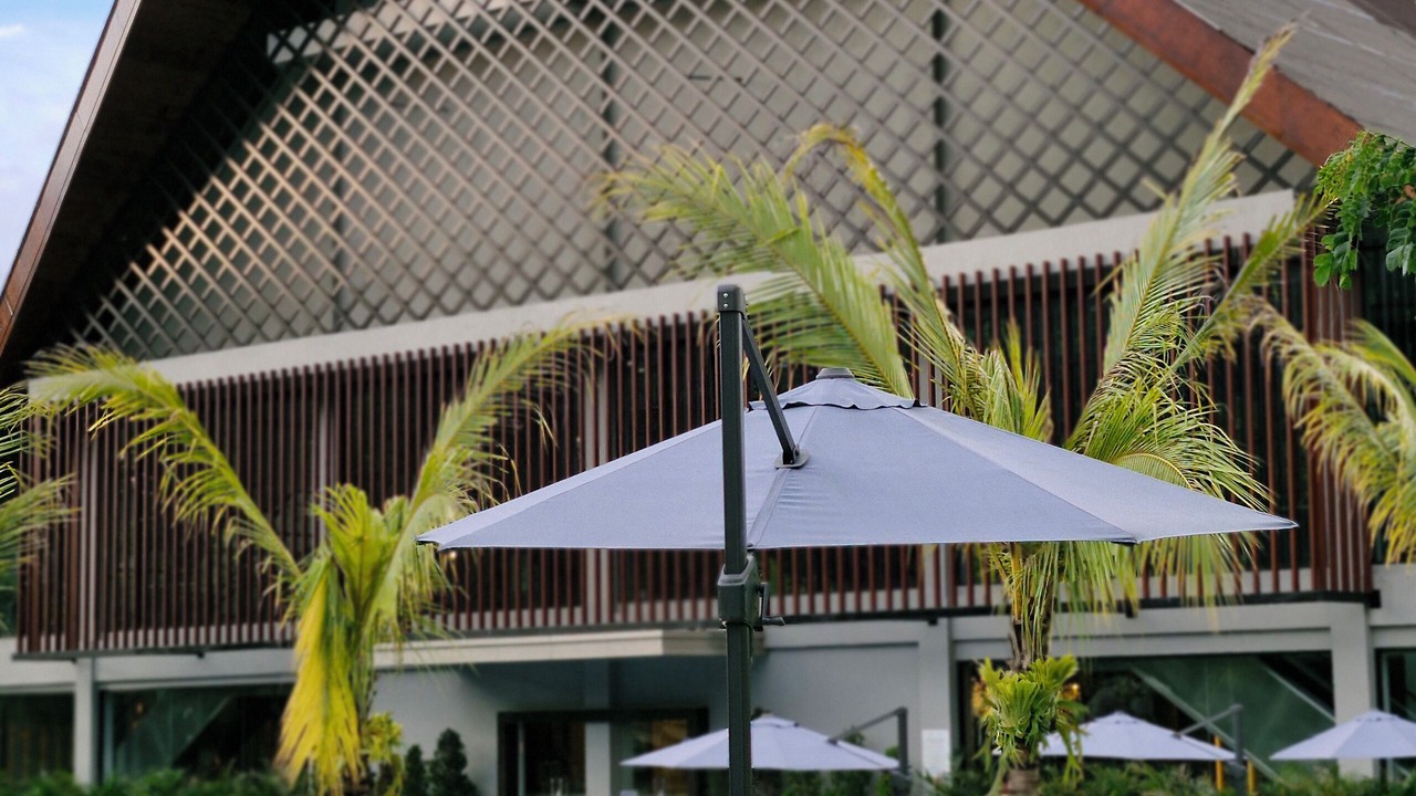 Photo of Patio Balcony in Banjarasri