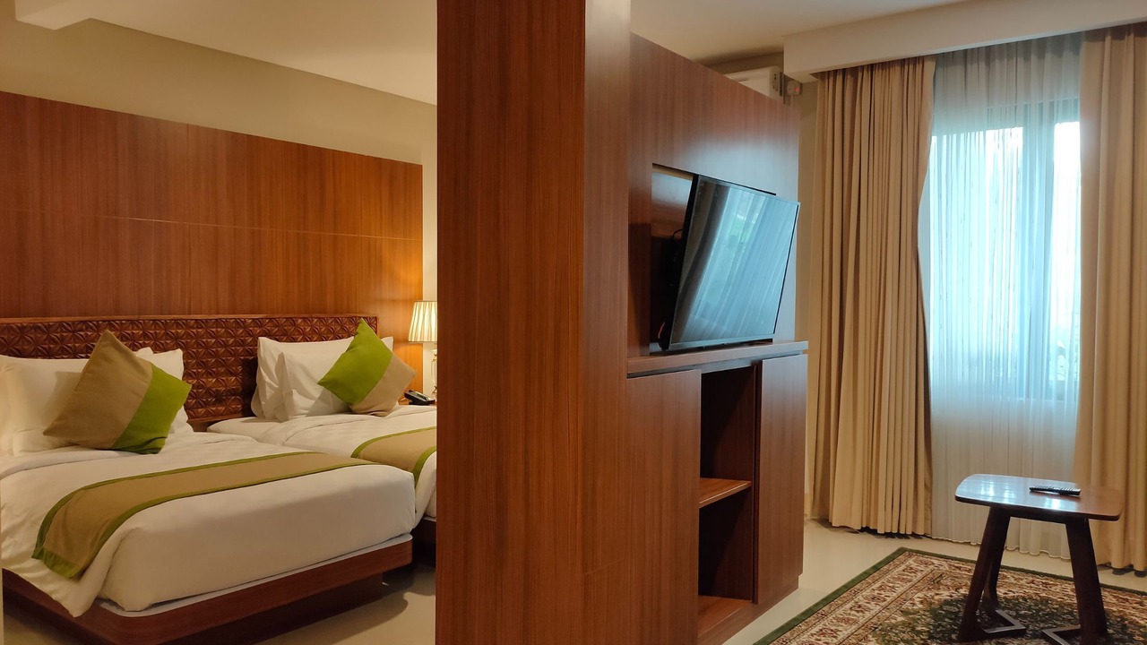 Photo of Bedroom in Banjarasri