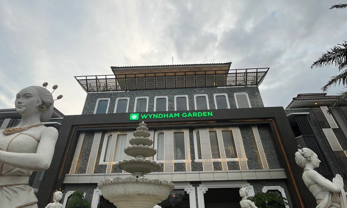 Photo of Outdoor in Banjarasri