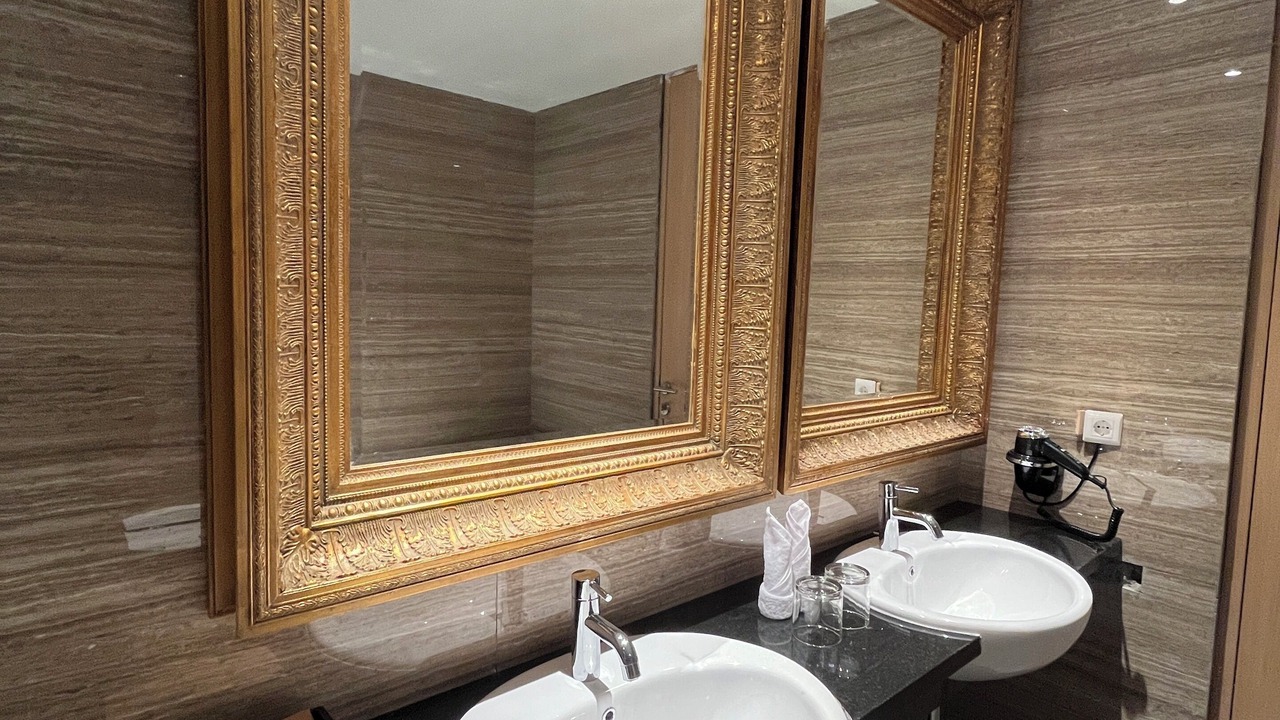 Photo of Bathroom in Banjarasri
