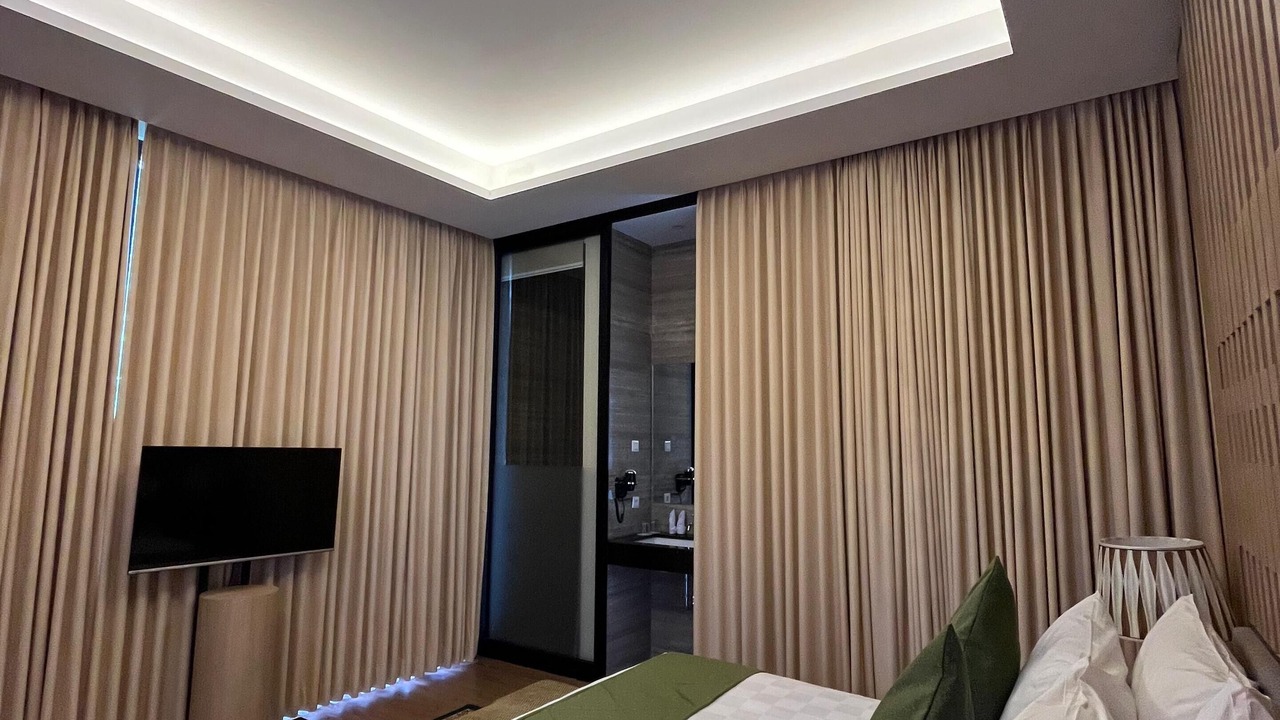 Photo of Bedroom in Banjarasri