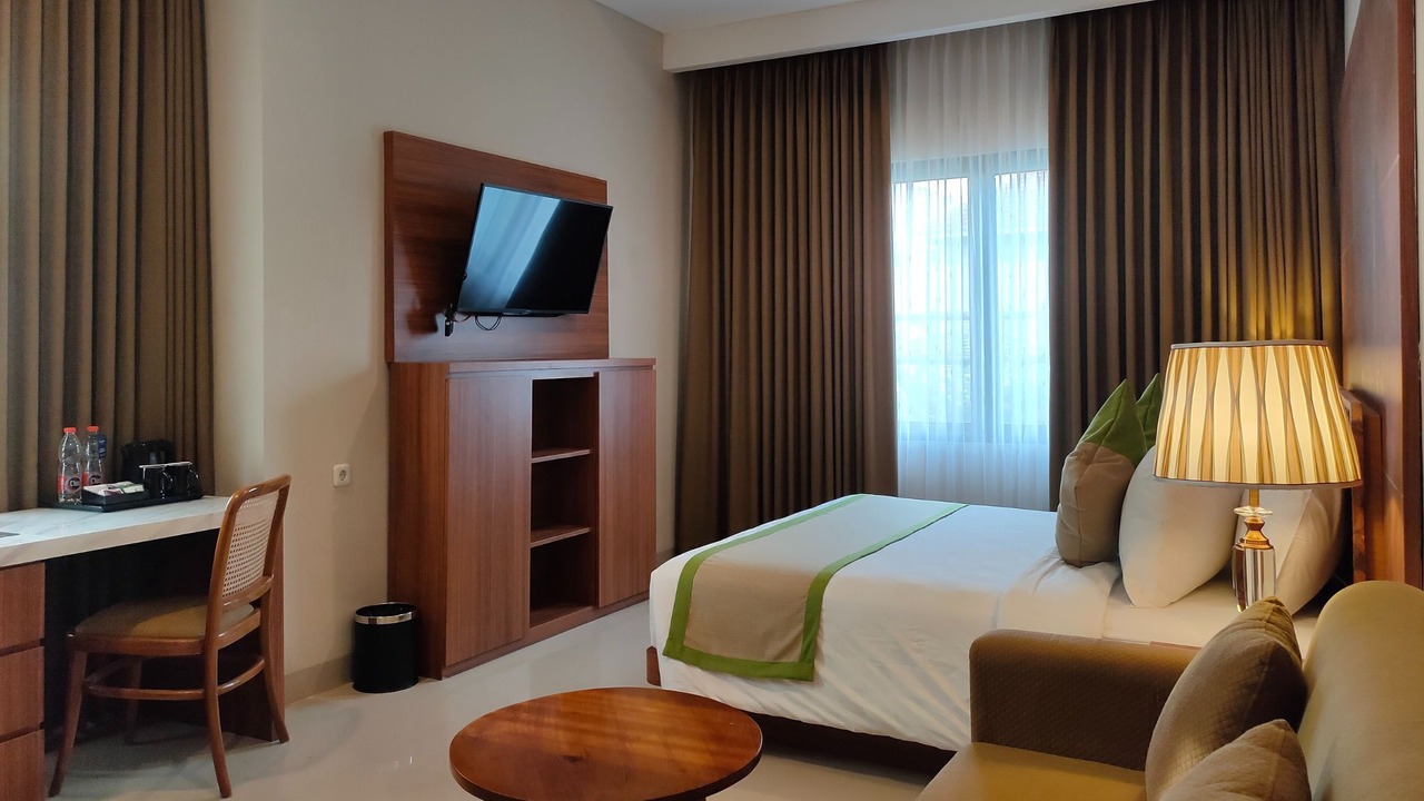 Photo of Bedroom in Banjarasri