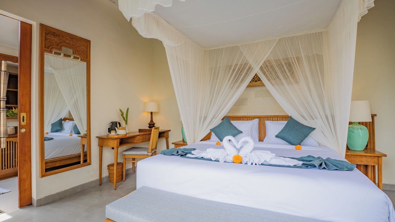 Photo of Bedroom in Tegallalang