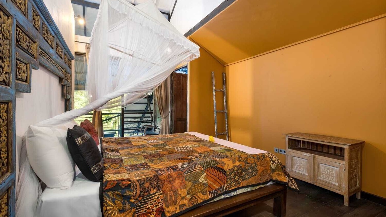 Photo of Bedroom in Beraban