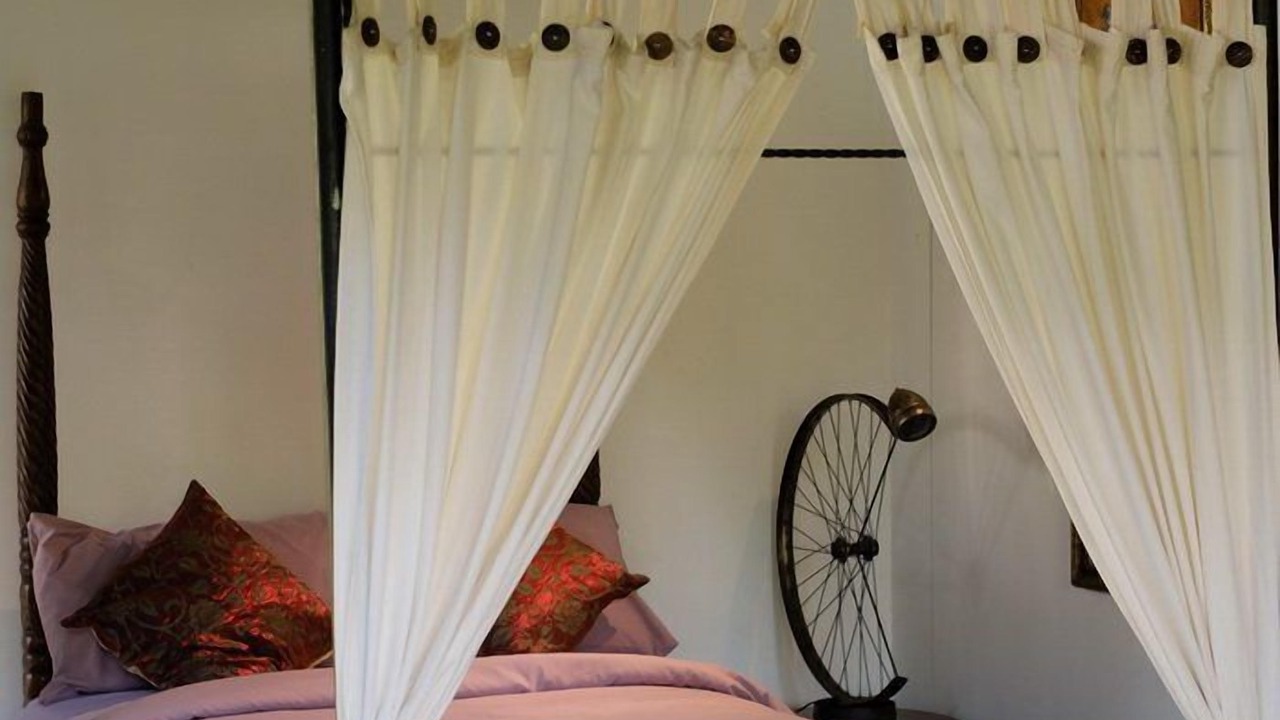 Photo of Bedroom in Beraban