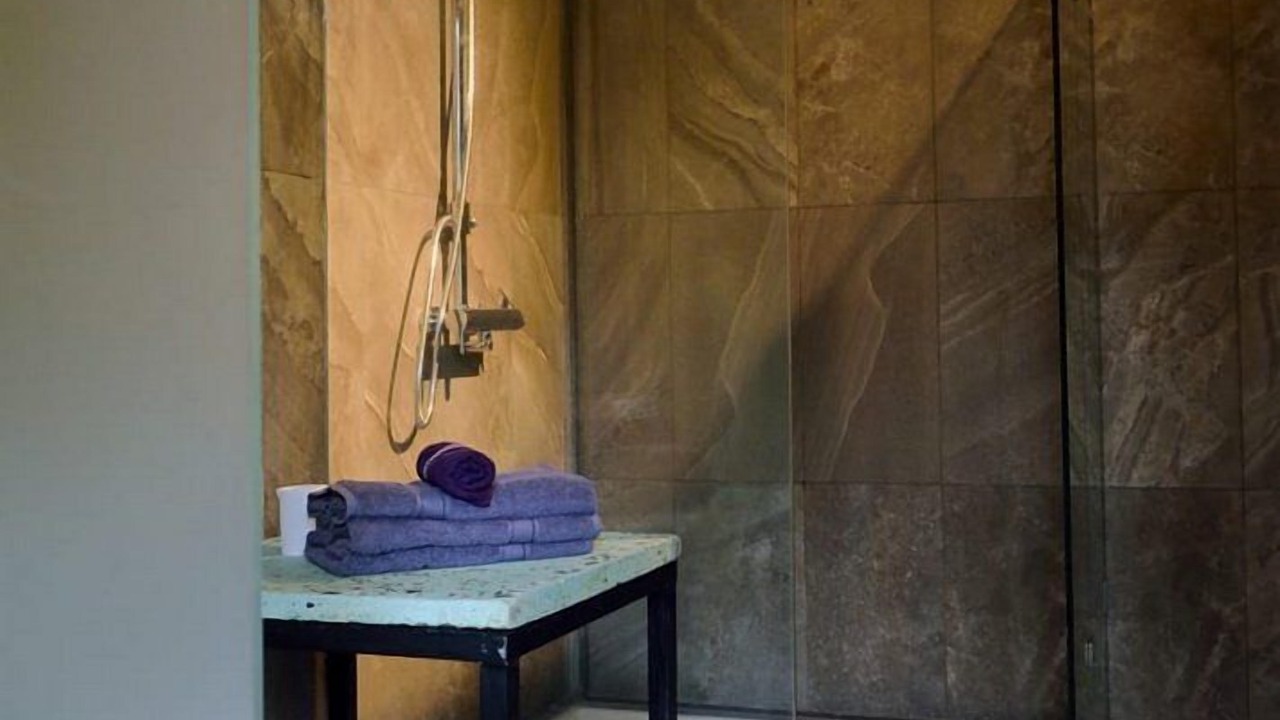Photo of Bathroom in Beraban