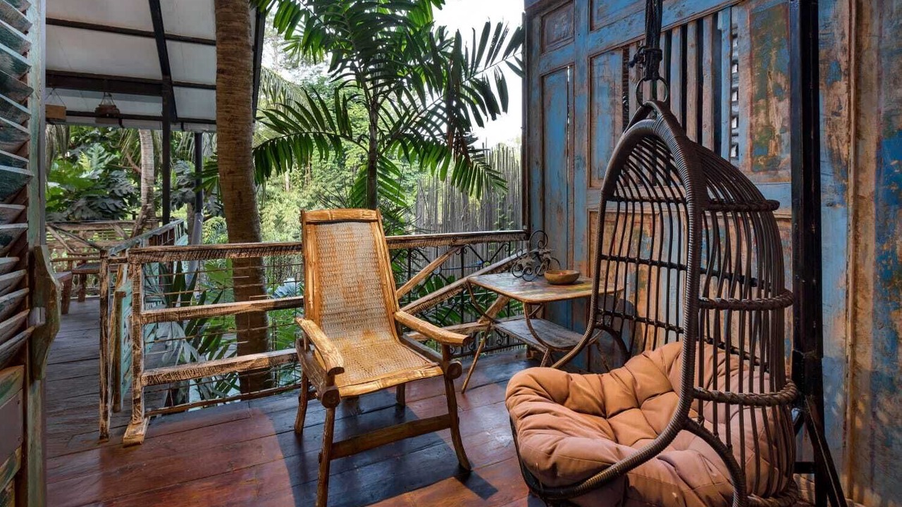 Photo of Outdoor in Beraban