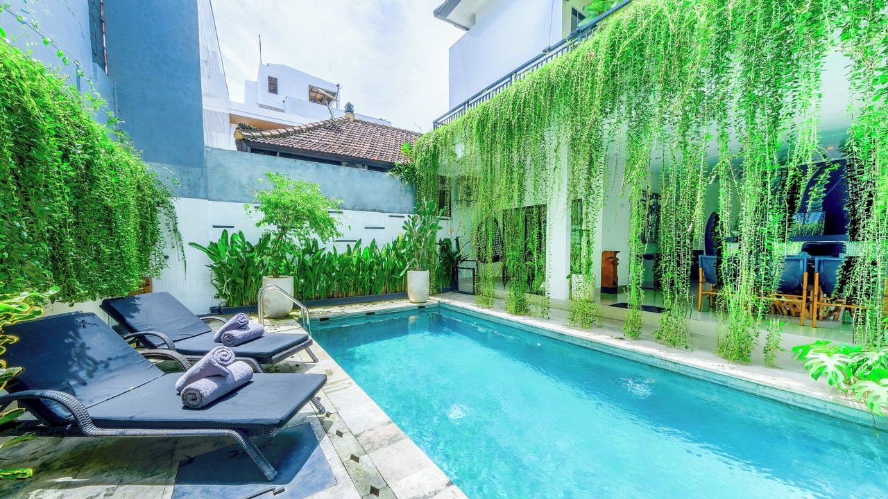 Photo of Outdoor in Berawa