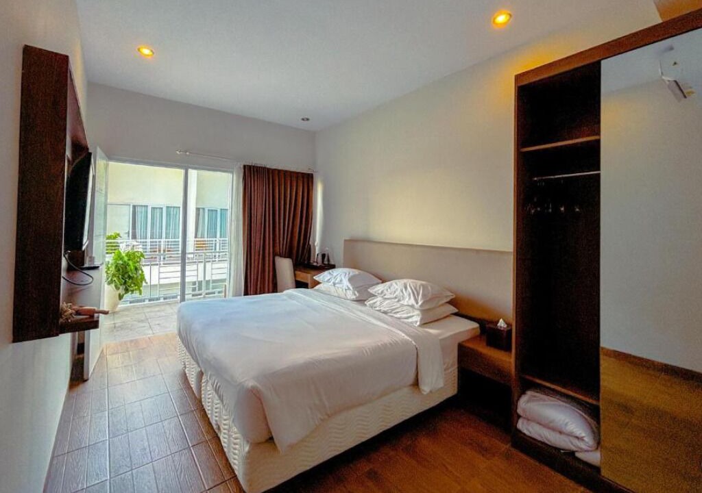 Photo of Bedroom in Batu Bolong