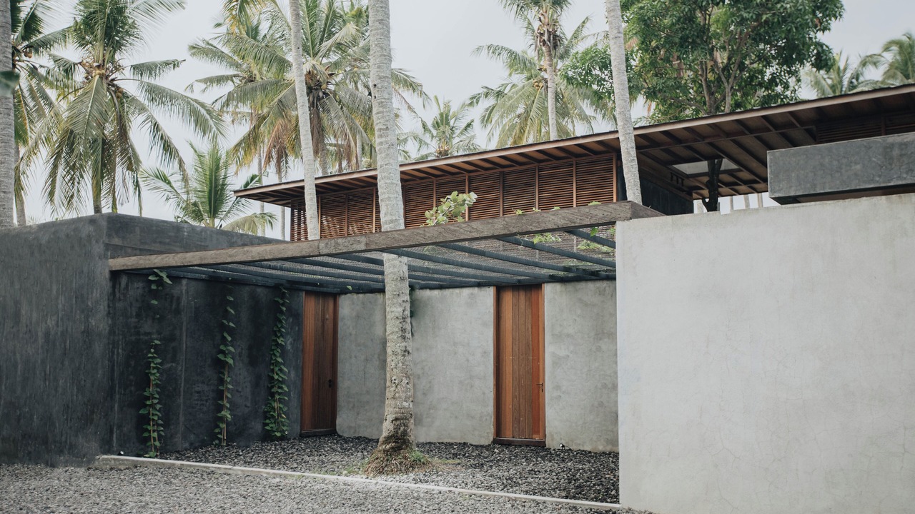 Photo of Outdoor in Kediri