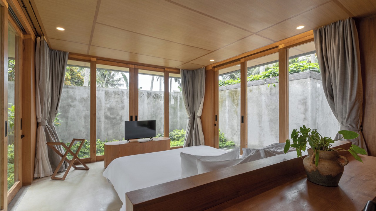 Photo of Bedroom in Kediri