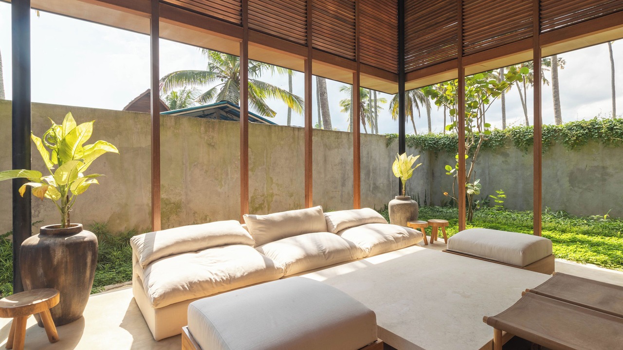 Photo of Livingroom in Kediri