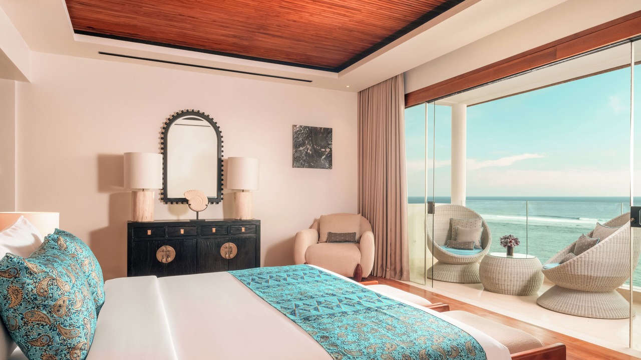 Photo of Bedroom in Blahbatuh
