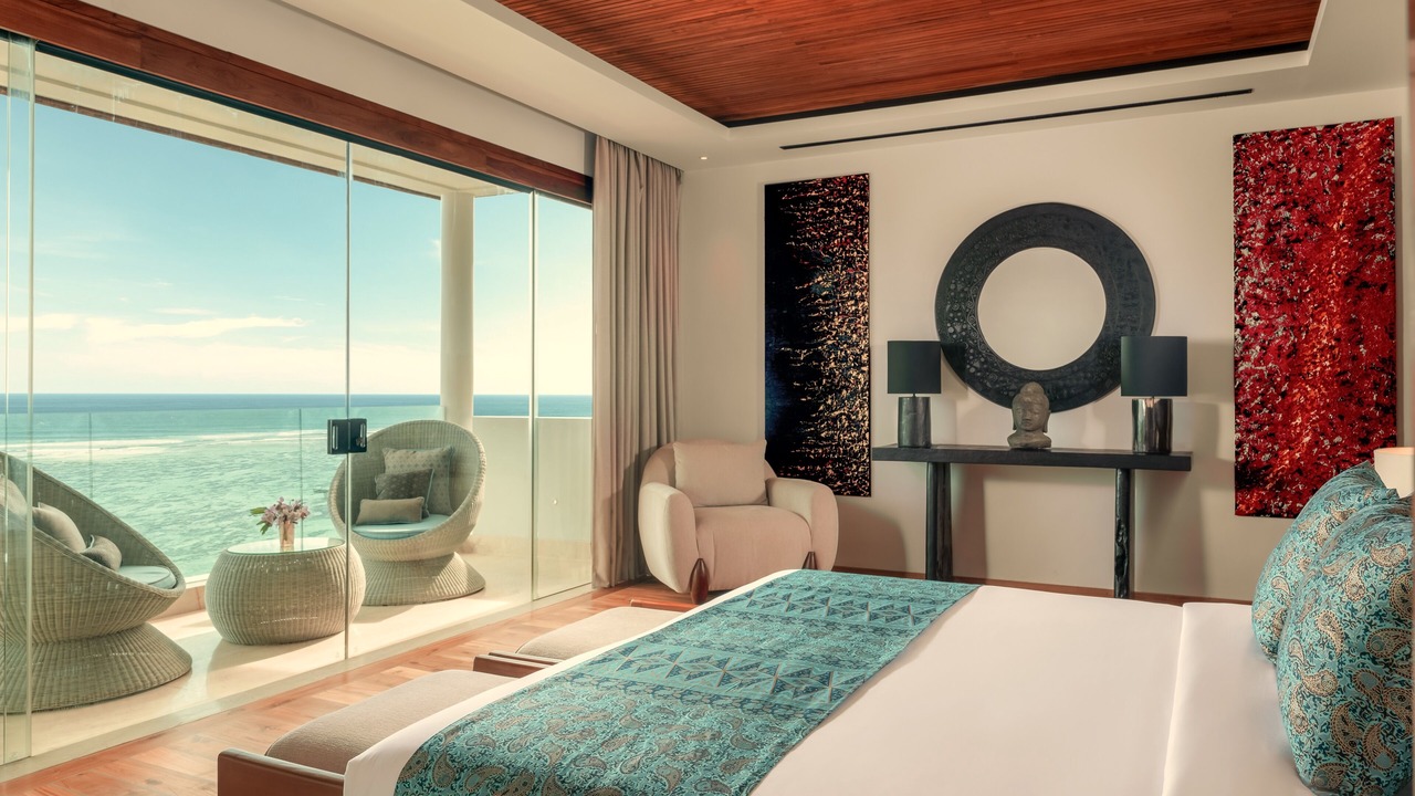 Photo of Bedroom in Blahbatuh