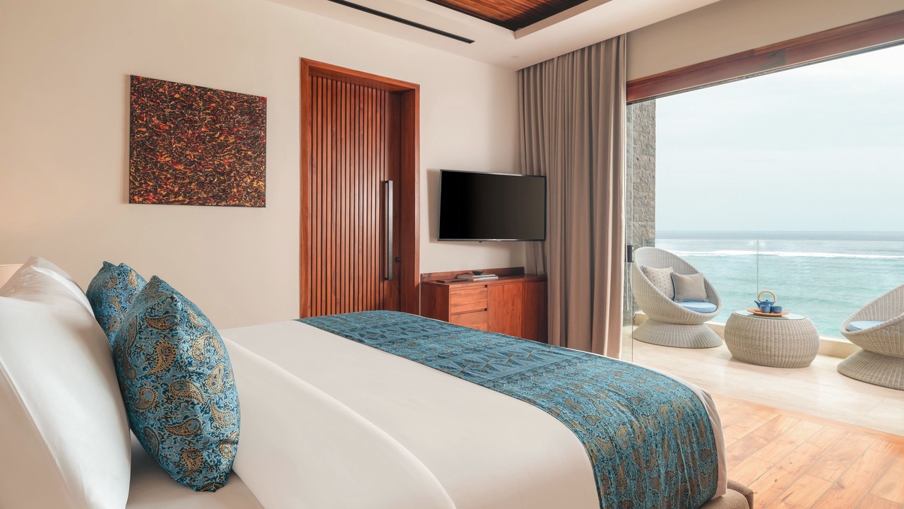 Photo of Bedroom in Blahbatuh