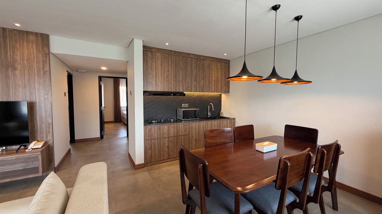 Photo of Kitchen in Mumbul