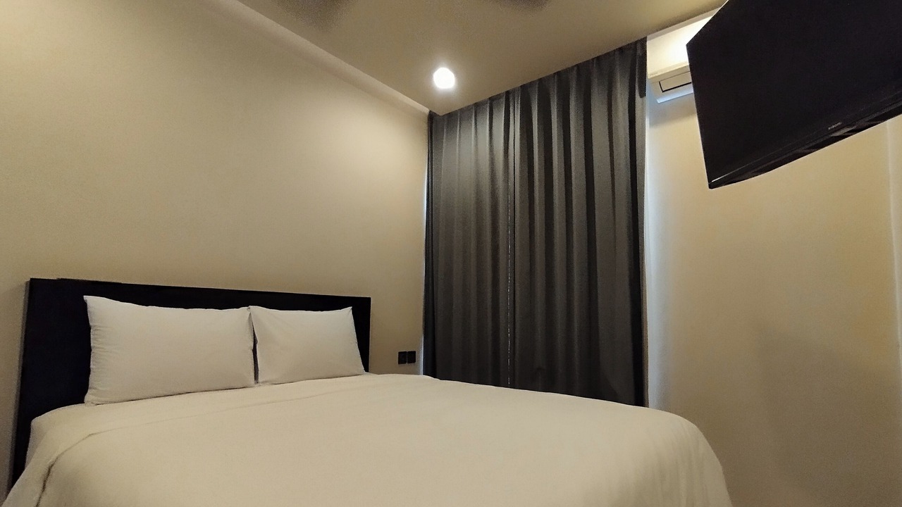 Photo of Bedroom in Padangsambian Klod