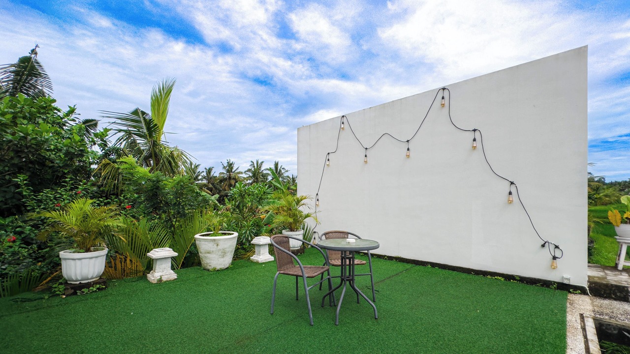 Photo of Patio Balcony in Kedewatan