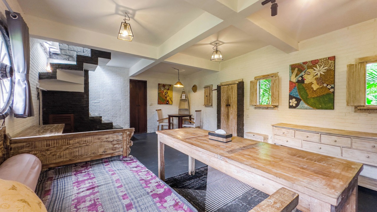 Photo of Livingroom in Kedewatan