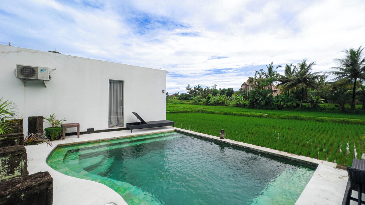 Photo of Bedroom in Kedewatan