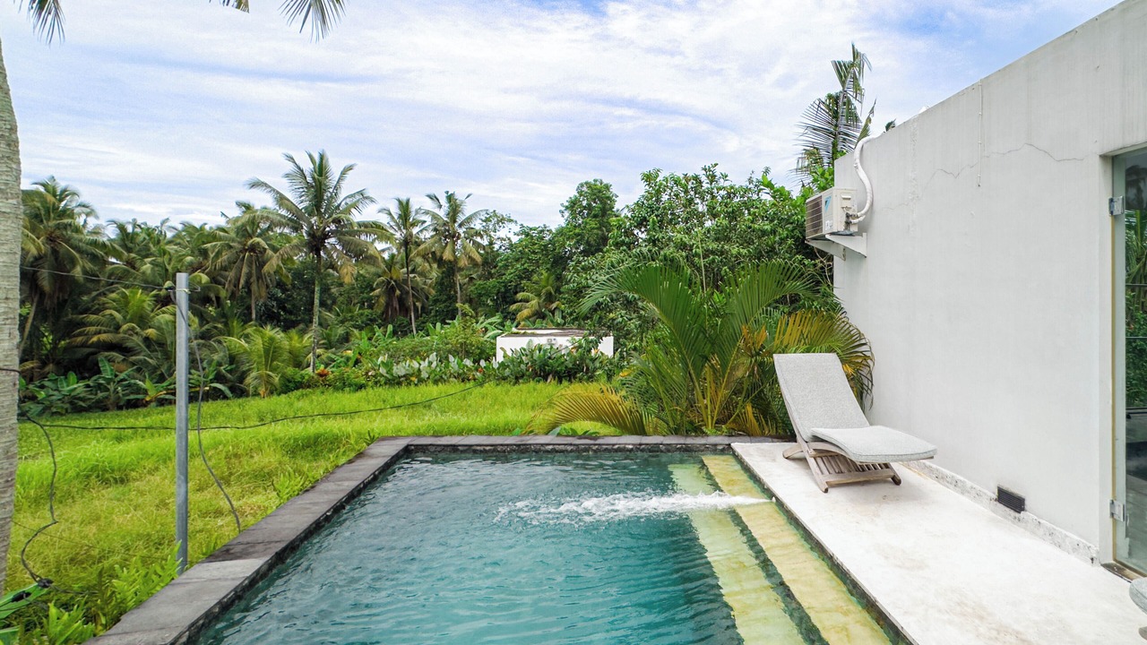 Photo of Outdoor in Kedewatan