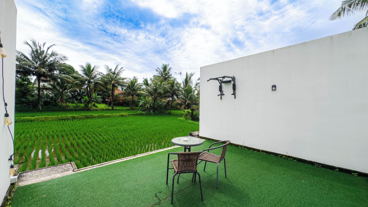 Photo of Outdoor in Kedewatan